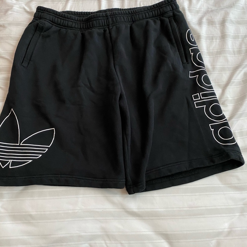 Adidas Sweat-shorts